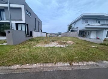 Terreno · 292m² · Terreno Em Condomínio Para Venda Em Santana de Parnaíba, Suru