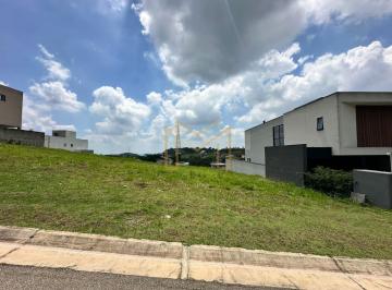 Terreno · 427m² · Terreno Em Condomínio Para Venda Em Santana de Parnaíba, Sítio Do Morro