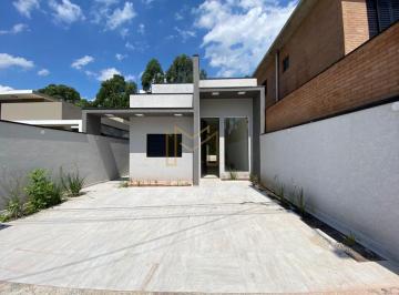 Casa · 75m² · 3 Quartos · 2 Vagas · Casa Em Condomínio Para Venda Em Cajamar, Centro, 3 Dormitórios, 1 Suíte, 2 Banheiros, 2 Vagas
