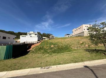 Terreno · 427m² · Terreno Em Condomínio Para Venda Em Santana de Parnaíba, Sítio Do Morro