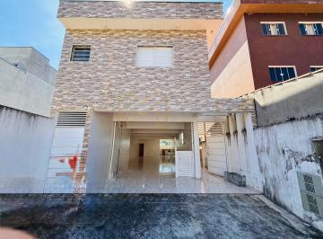 Comercial · 103m² · Salão Comercial Para Locação Em Cajamar, Centro, 2 Banheiros