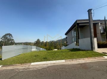 Terreno · 448m² · Terreno Em Condomínio Para Venda Em Santana de Parnaíba, Colinas de Parnaíba I
