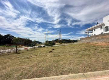 Terreno · 527m² · Terreno Em Condomínio Para Venda Em Santana de Parnaíba, Sítio Do Morro