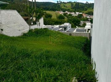 Terreno · 320m² · Terreno Em Condomínio Para Venda Em Santana de Parnaíba, Suru