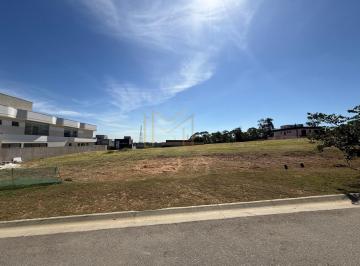 Terreno · 560m² · Terreno Em Condomínio Para Venda Em Santana de Parnaíba, Sítio Do Morro