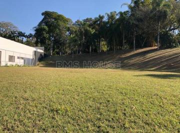 Terreno · 2717m² · Lote Para Venda Em Cotia, Jardim Torino