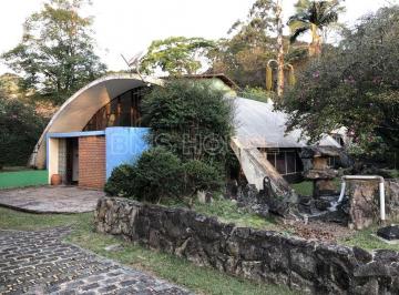 Casa · 253m² · 4 Quartos · 4 Vagas · Casa Para Venda Em Cotia, Jardim Colibri, 4 Dormitórios, 2 Suítes, 5 Banheiros, 4 Vagas