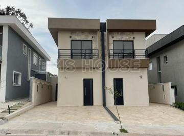 Casa · 117m² · 3 Quartos · 2 Vagas · Casa Para Venda Em Cotia, Jardim Semiramis, 3 Dormitórios, 1 Suíte, 2 Banheiros, 2 Vagas
