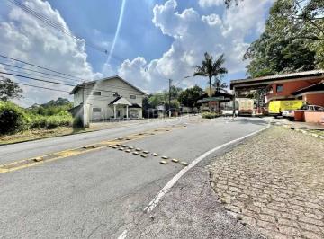 Comercial · 228m² · 10 Vagas · Comercial Para Venda Em Cotia, Granja Viana II, 8 Banheiros, 10 Vagas