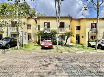 Casa · 81m² · 3 Quartos · 2 Vagas · Casa Para Venda Em Cotia, Jardim Barbacena, 3 Dormitórios, 1 Suíte, 2 Banheiros, 2 Vagas