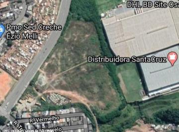 Terreno · 49000m² · Terreno Para Venda Em Osasco, Portal D`oeste
