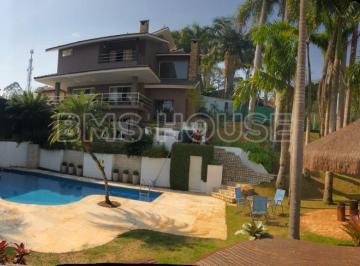 Casa · 750m² · 4 Quartos · 2 Vagas · Casa Para Venda Em Cotia, Parque Dom Henrique, 4 Dormitórios, 4 Suítes, 8 Banheiros, 2 Vagas