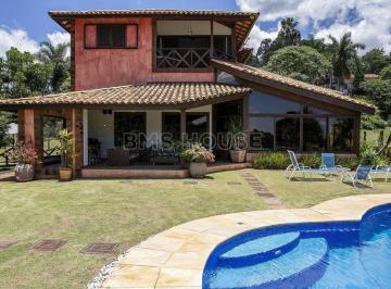 Casa · 725m² · 4 Quartos · 10 Vagas · Casa Para Venda Em Cotia, Vila de São Fernando, 4 Dormitórios, 4 Suítes, 7 Banheiros, 10 Vagas
