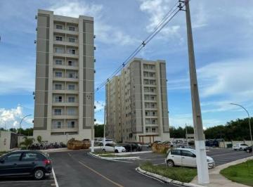 Foto 01 · Apartamento Para Locação Em Cuiabá - Mt, Bela Vista: 2 Quartos, 1 Sala, 1 Banheiro, 1 Vaga - 42 m² de C