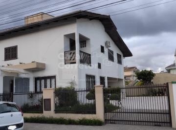 Casa · 240m² · 4 Quartos · 2 Vagas · Casa À Venda No Bairro Souza Cruz - Brusque/sc