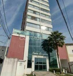 Apartamento · 70m² · 2 Quartos · 1 Vaga · Lindo Apartamento Mobiliado Com 2 Dormitórios Sendo 1 Suíte