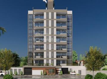 Apartamento · 68m² · 2 Quartos · 1 Vaga · Apartamento de 68,27 m² Com 2 Dormitórios Sendo 1 Suíte