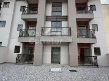 Apartamento · 57m² · 2 Quartos · 1 Vaga · Aconchegante Apartamento de 2 Dormitórios
