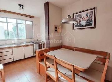 Apartamento · 2 Quartos · 1 Vaga · Apartamento Com 2 Quartos Sendo 1 Suíte No Centro