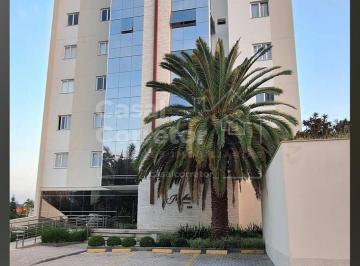 Apartamento · 97m² · 3 Quartos · 2 Vagas · Apartamento Próximo Do Centro de 3 Dormitórios Sendo 1 Suíte