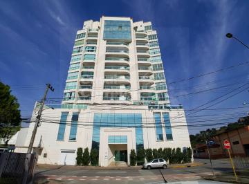 Apartamento · 85m² · 2 Quartos · 2 Vagas · Apartamento Com 2 Suítes E Sacada No Centro de Brusque