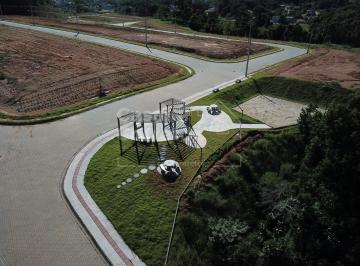 Terreno · 604m² · Terreno Plano de 604,68 m² Em Um Lindo Loteamento