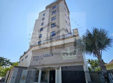 Apartamento · 31m² · 1 Quarto · 1 Vaga · Lindo Apartamento de 1 Dormitório