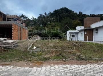 Terreno · 229m² · Terreno de 229,71 m²