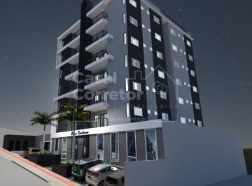 Apartamento · 72m² · 2 Quartos · 1 Vaga · Maravilhoso Apartamento de 2 Suítes