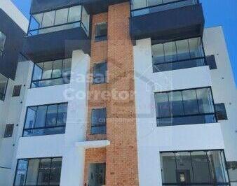 Apartamento · 57m² · 2 Quartos · 1 Vaga · Lindo E Aconchegante Apartamento de 2 Dormitórios