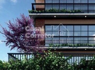 Apartamento · 72m² · 2 Quartos · 1 Vaga · Incrível Apartameno de 2 Dormitórios Sendo 1 Suíte