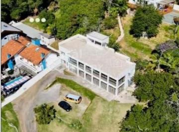 Casa · 450m² · 2 Quartos · 2 Vagas · Casa Frente Mar Na Praia de Cabeçudas