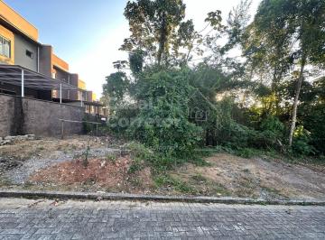 Terreno · 337m² · Terreno Plano Com 337 m² Em Loteamento Tranquilo E Organizado