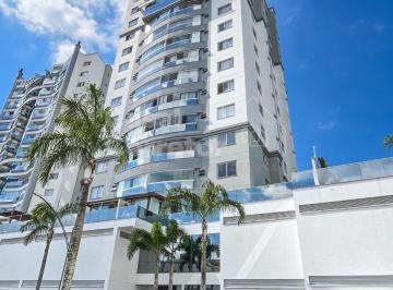 Apartamento · 123m² · 3 Quartos · 2 Vagas · Apartamento Novo No Centro de Brusque Com 123 m² E Lazer Completo