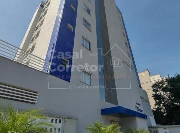 Apartamento · 74m² · 2 Quartos · 1 Vaga · Apartamento Andar Alto Na Santa Rita