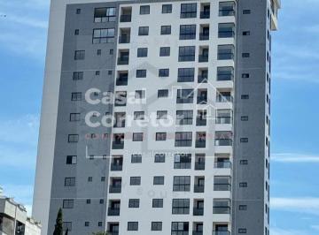 Apartamento · 160m² · 3 Quartos · 2 Vagas · Apartamento de 160 m² Com Três Dormitórios Sendo Uma Suíte