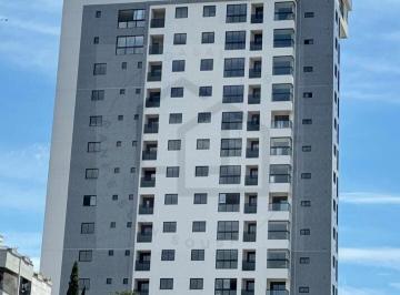 Apartamento · 120m² · 2 Quartos · 1 Vaga · Apartamento Mobiliado Com Acabamento de Alto Padrão