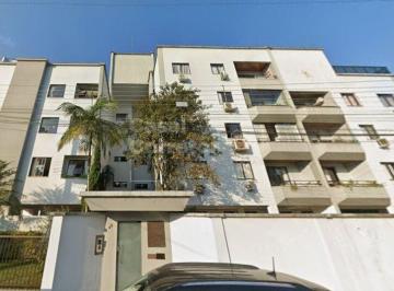 Apartamento · 117m² · 3 Quartos · 2 Vagas · Apartamento de 117 m² Com Três Dormitórios Sendo Uma Suíte