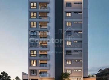 Apartamento · 88m² · 2 Quartos · 2 Vagas · Elegante Apartamento de 2 Suítes