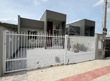 Casa · 79m² · 3 Quartos · 1 Vaga · Espetacular Casa de 3 Domritórios Sendo 1 Suíte