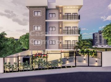 Apartamento · 60m² · 2 Quartos · 1 Vaga · Incrível Apartamento de 2 Dormitórios