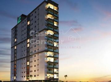 Apartamento · 73m² · 2 Quartos · 2 Vagas · Lindo Apartamento Próximo Da Praia Com 2 Suítes