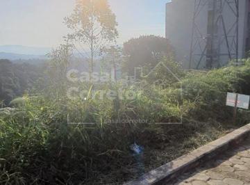 Terreno · 399m² · Terreno Amplo de 399,20 m²