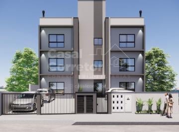 Apartamento · 52m² · 2 Quartos · 1 Vaga · Apartamento de 2 Dormitórios