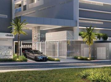 Apartamento · 96m² · 3 Quartos · 1 Vaga · Apartamento Com Ótima Localização E Acabamento de Qualidade