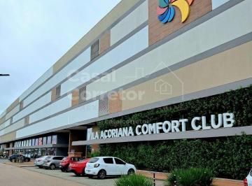 Apartamento · 70m² · 2 Quartos · 1 Vaga · Apartamento Pé Na Areia Em Itajuba, Barra Velha/sc