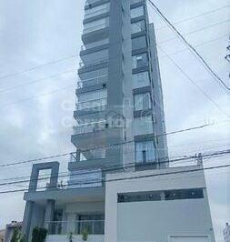 Apartamento · 128m² · 2 Quartos · 2 Vagas · Luxuoso Apartamento Mobiliado E Bem Localizado