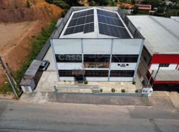 Comercial · 741m² · Galpão 741 m² Ideal Para Investir Ou Expandir Seu Negócio