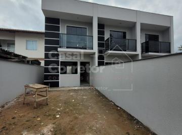 Casa · 80m² · 2 Quartos · 1 Vaga · Aconchegante Casa de 2 Suítes