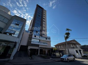Apartamento · 122m² · 3 Quartos · 2 Vagas · Espetacular Apartamento Bem Localizado